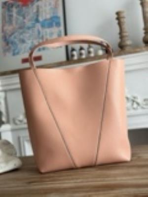 wholesale quality chloe spin bag pink model no. 302